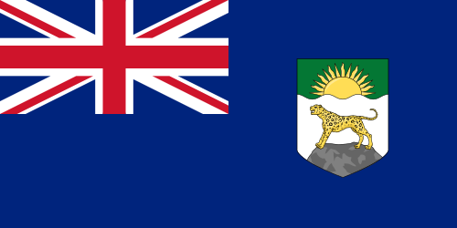 Nyasaland Protectorate